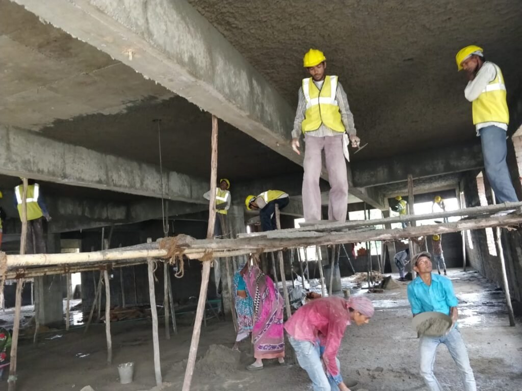 Men At Work