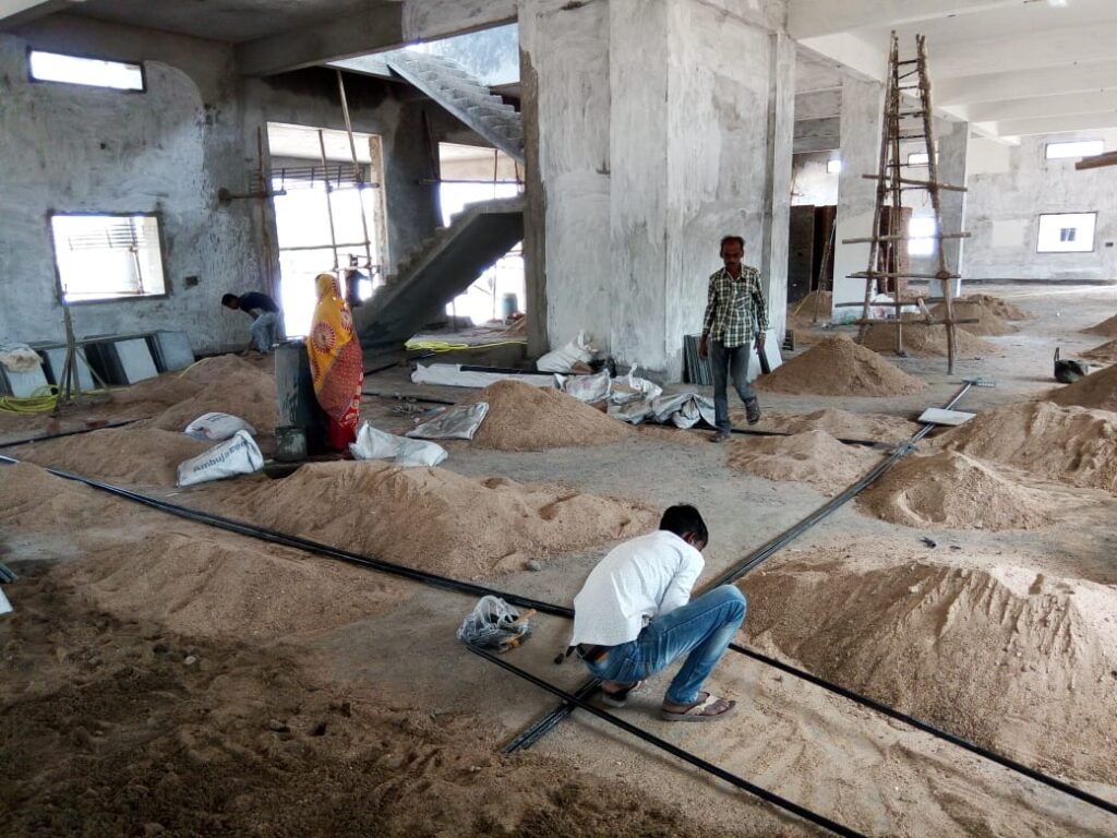 Men At Work